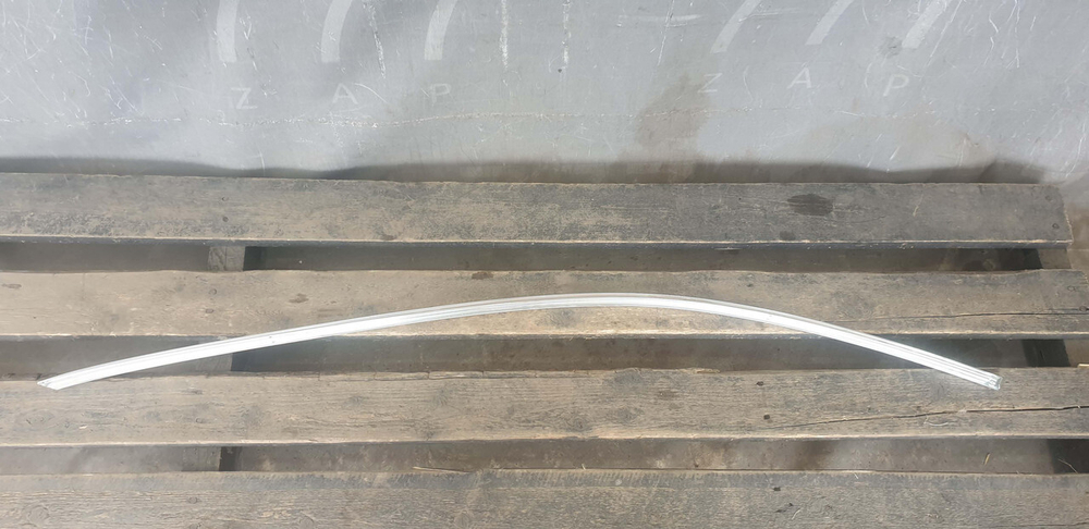 Молдинг двери передней правой Mercedes S (W222) 13-20 Б/У Оригинал A2226980280