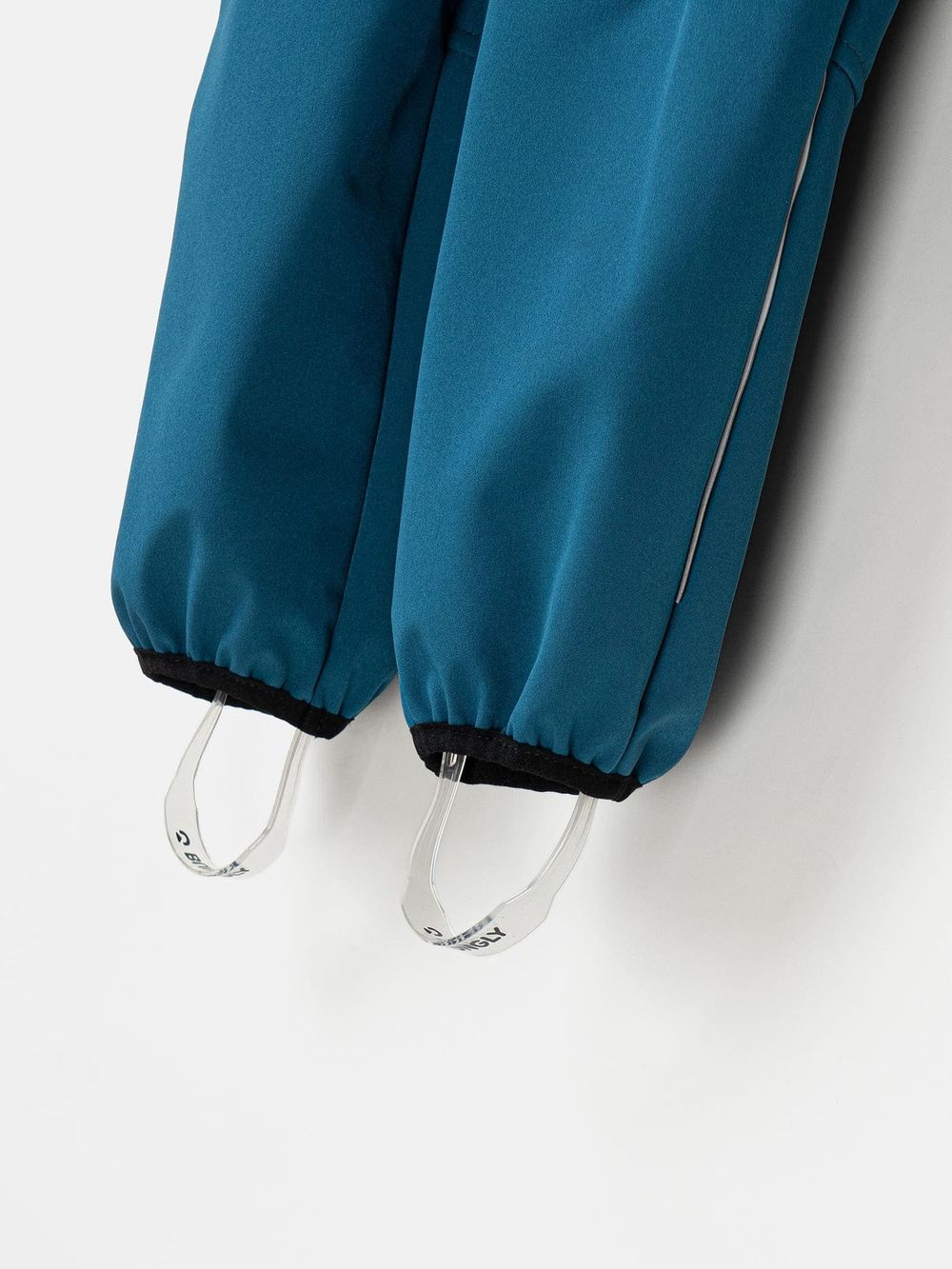Комбинезон Softshell демисезонный "Море"