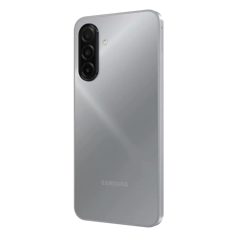 Смартфон Samsung Galaxy A17 4G 4/128GB, Gray (Серый)
