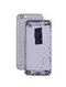 Задняя крышка (корпус) для Apple iPhone 6S Space Gray