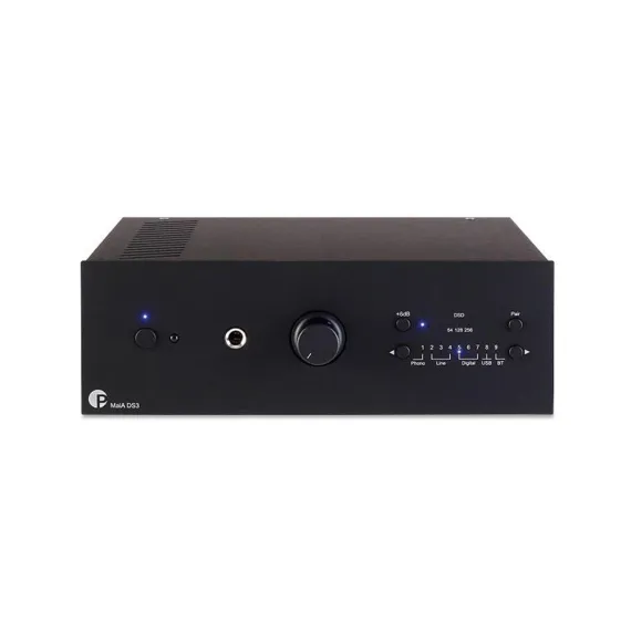 Pro-Ject MaiA DS3 Black