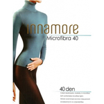 Иннаморе Микрофибра 40 Den Nero 2S