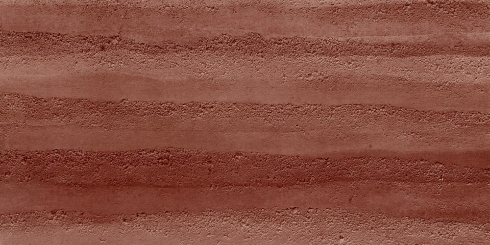 Гибкая керамика PHOMI, коллекция RAMMED EARTH WALL