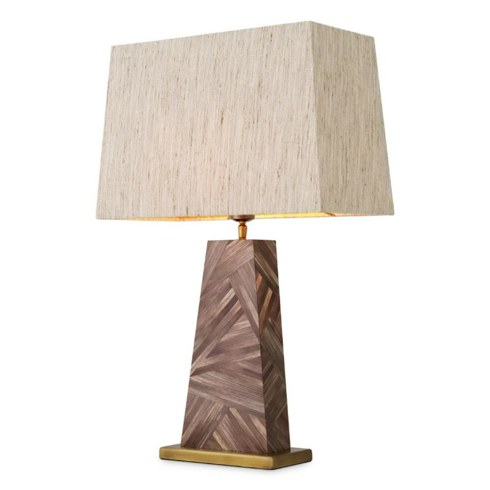 Настольная лампа Gaultier LIGHTING