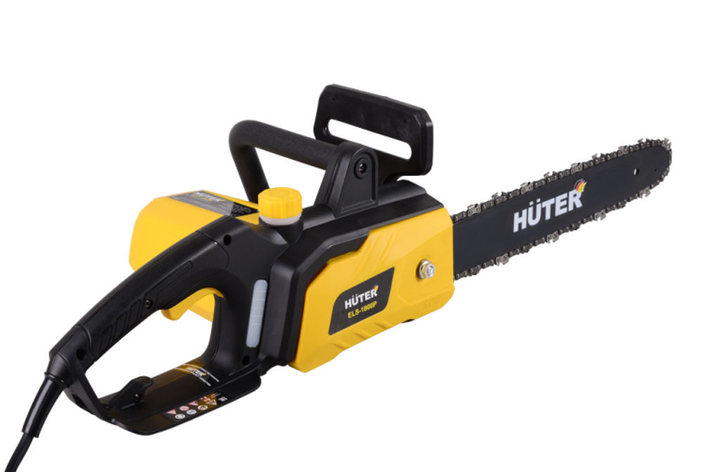 Электропила Huter ELS-1800P