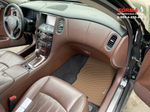 Infiniti EX35 1 поколение (08.2007 - 08.2013)