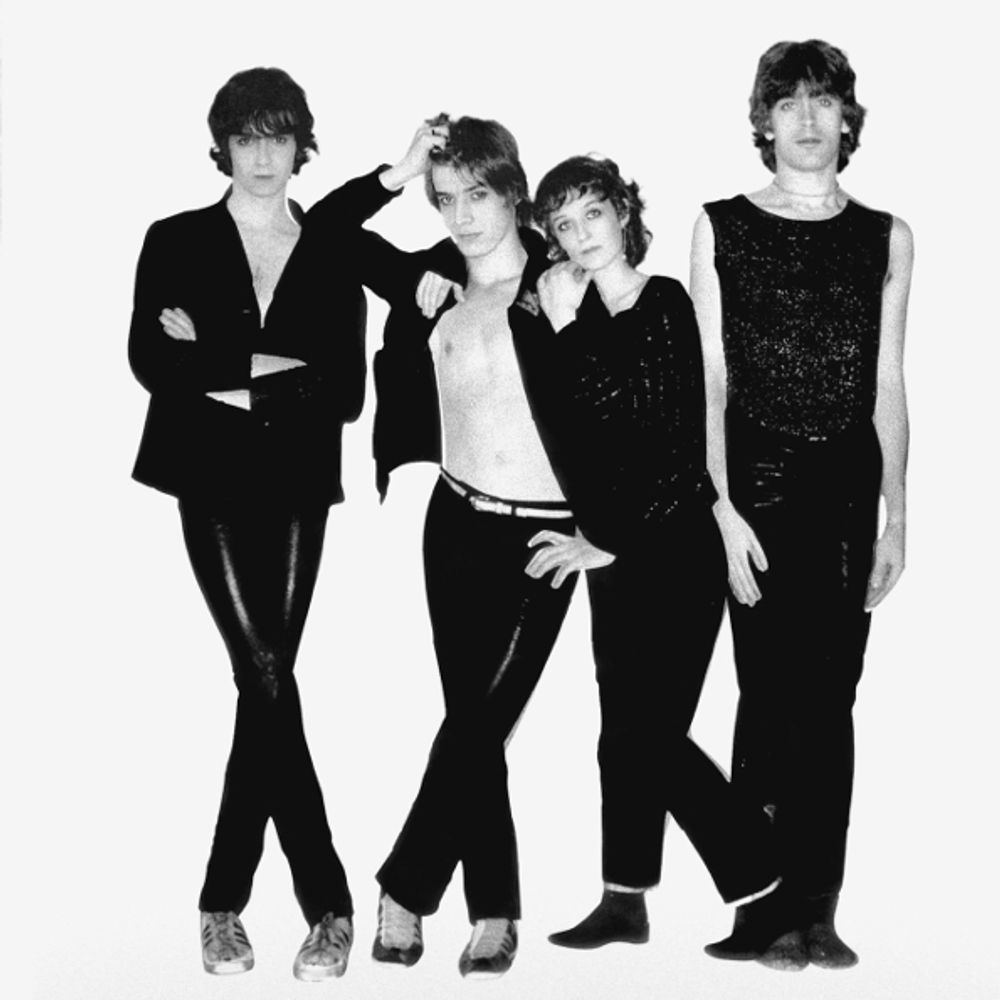 Telephone / Crache Ton Venin (LP) Telephone / Crache Ton Venin (LP)