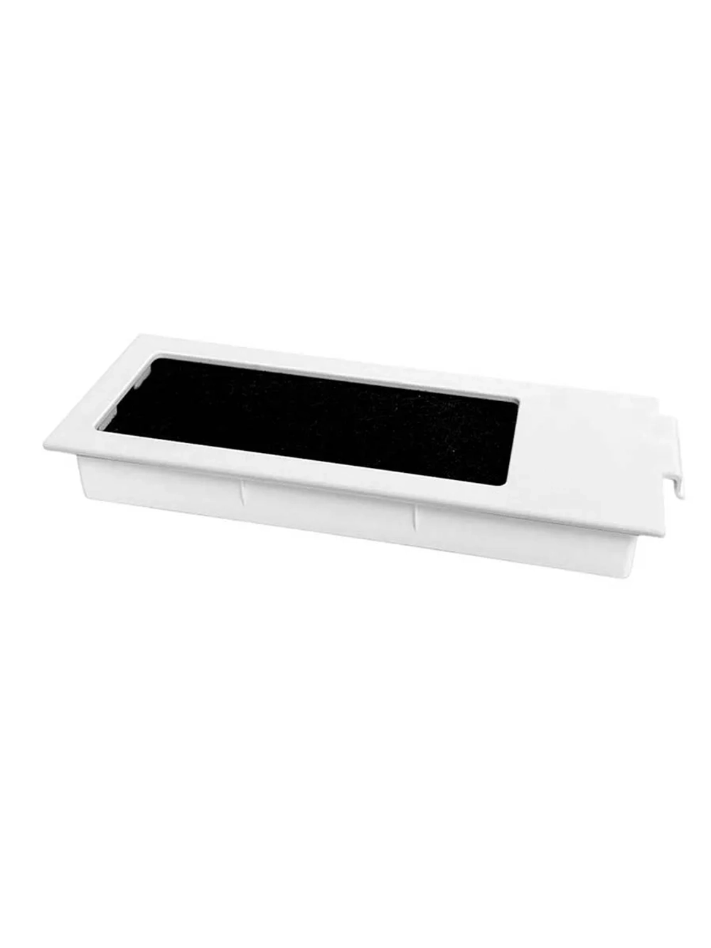 Фильтры для робота пылесоса, подходят для Ecovacs Deebot T20, T20 Pro, T20 Omni - 2 шт