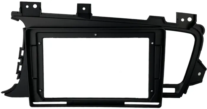 Магнитола для KIA Optima 3 2011-2013 TF - Teyes CC3-2K монитор 13", QLED+2K, Android 10, Быстрая, 4G SIM-слот, CarPlay