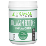 Primal Kitchen, пептиды коллагена, с нейтральным вкусом, 550 г (19,4 унции)