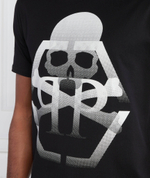 Футболка Philipp Plein - черный(MTK6399 PJY002N)
