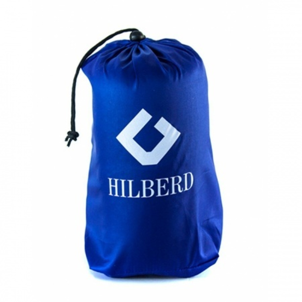 Подушка дорожная Hilberd Travel