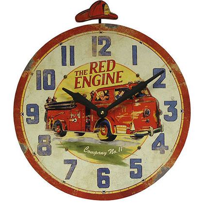 Часы настенные Timeworks SCFT13P