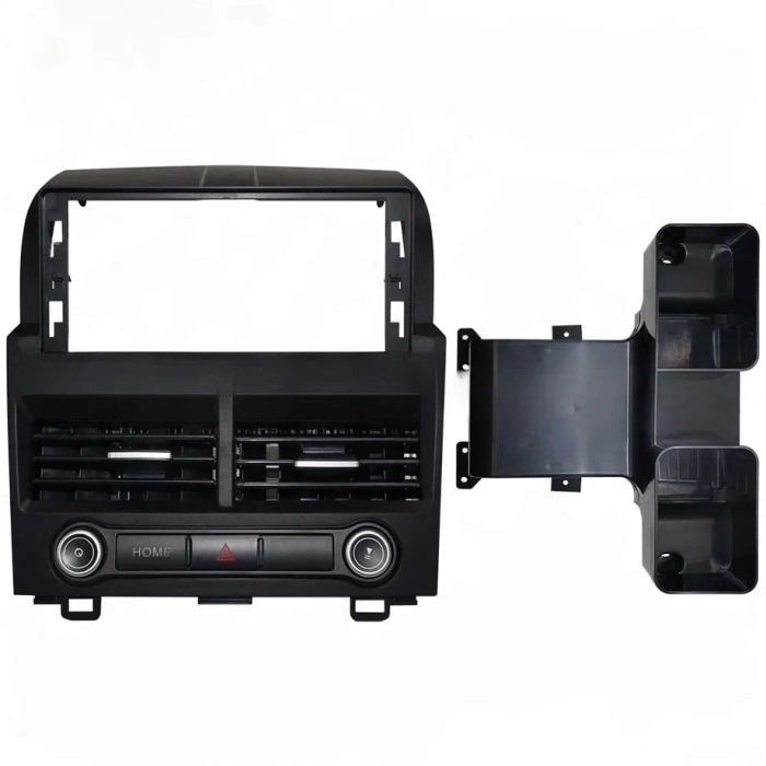 Магнитола для Honda CR-V 2006-2012 - Kuberg монитор 12.3" в стиле LEXUS на Android 13, Быстрая, CarPlay, 4G SIM-слот