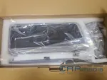 Магнитола для Lexus RX200t, RX300, RX350, RX450h 2015-2019 AL20 (взамен 12" экрана, 360 опция) - Kuberg монитор 12.3", Android 13, Быстрая, CarPlay, 4G SIM-слот