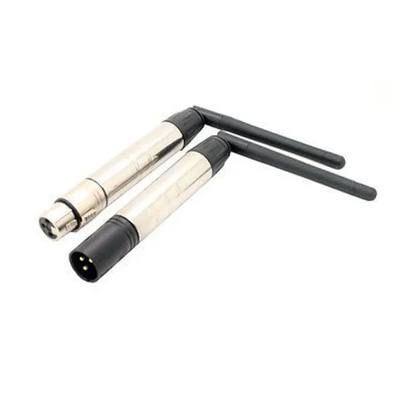 SHOWLIGHT SL-512 DMX