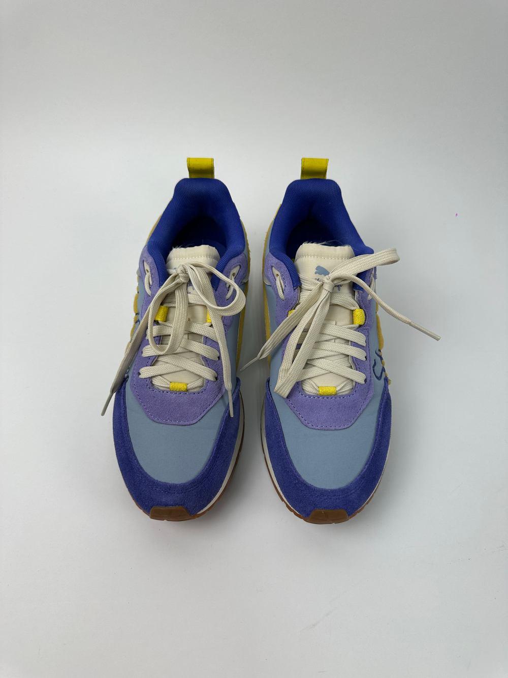 Кроссовки Puma