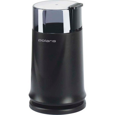 Кофемолка Polaris PCG 1317  черный