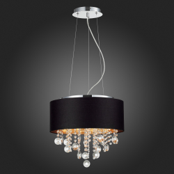 Светильник подвесной ST Luce Lacchia SL1350.403.04