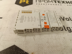 Beckhoff EL1008 (1 упаковка - 1 шт) новое