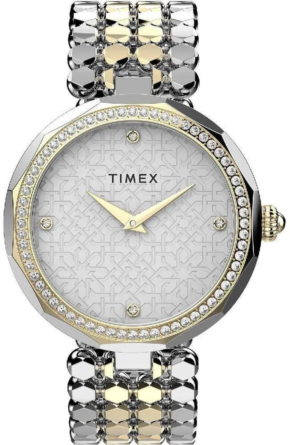 Женские наручные часы Timex TW2V02700
