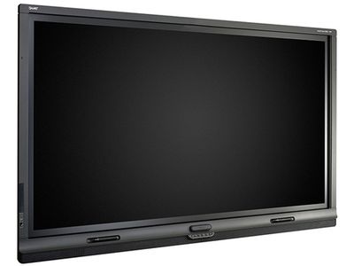 Интерактивная панель SMART 8070i-G4 c ключом активации SMART Meeting Pro