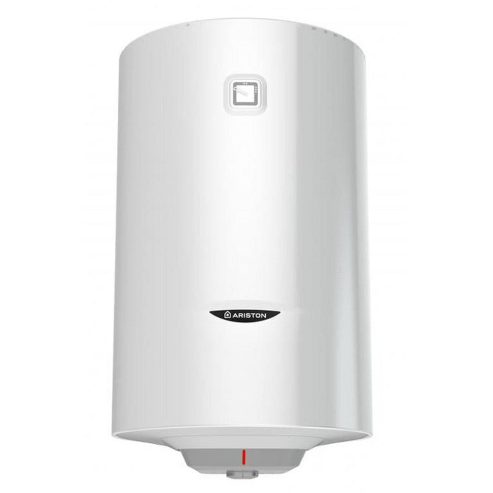 Накопительный водонагреватель Ariston PRO1 R 50 V PL