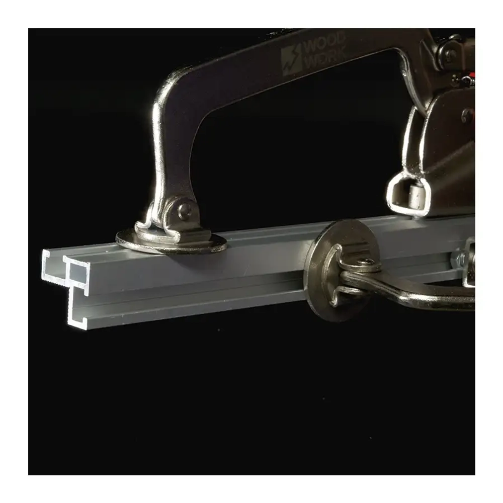 Клещи верстачные 350 мм Woodwork BLC-14