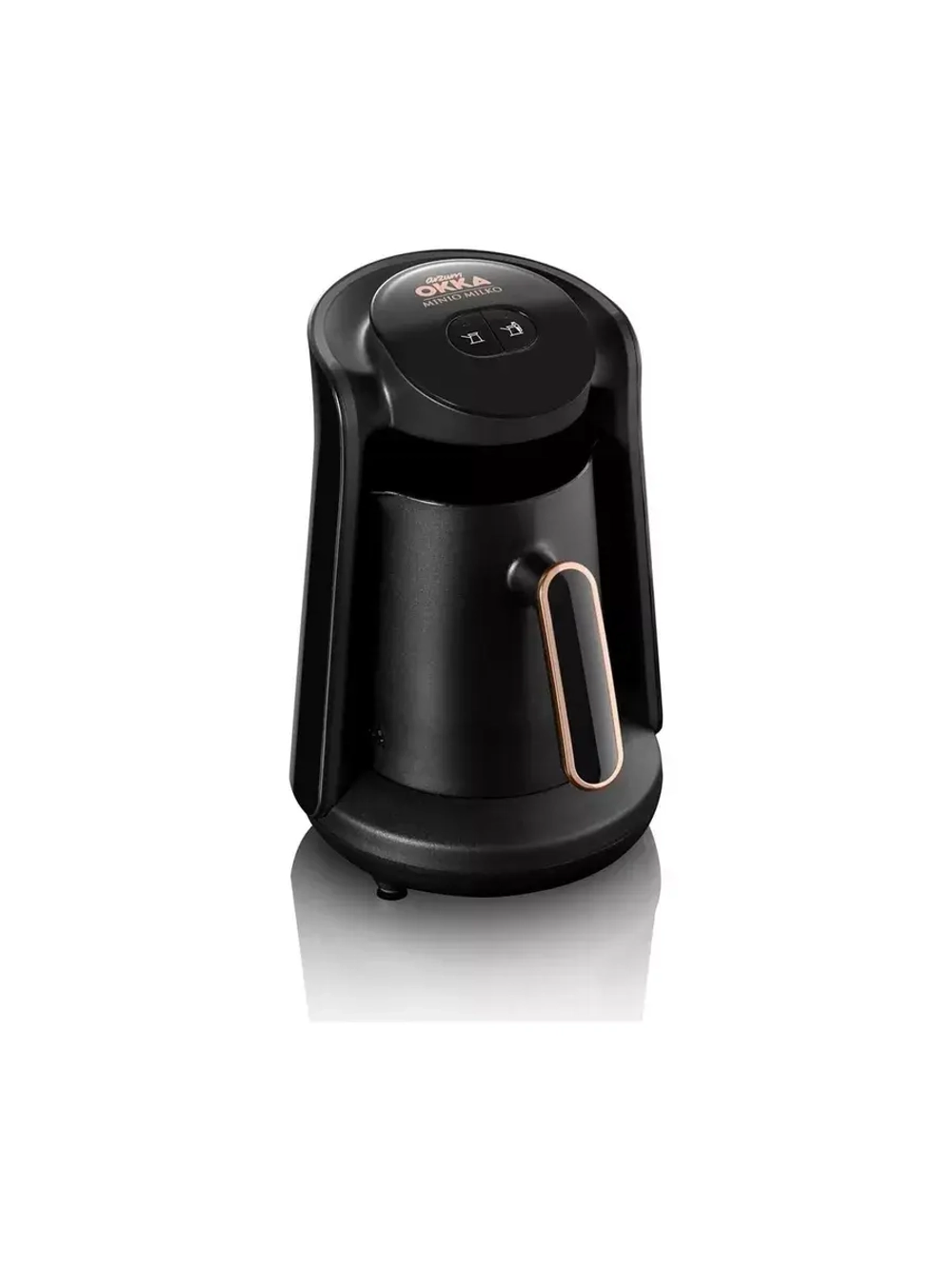 Arzum Турка электрическая Okka Minio OK004, св.-Медь