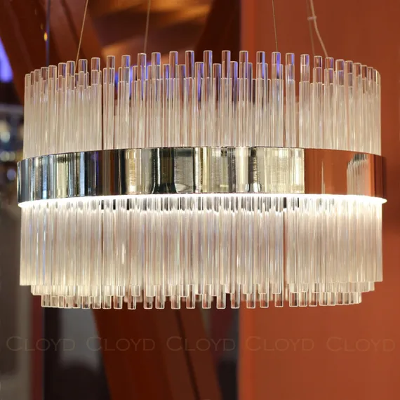 Подвесная люстра Cadance 10535 Cloyd