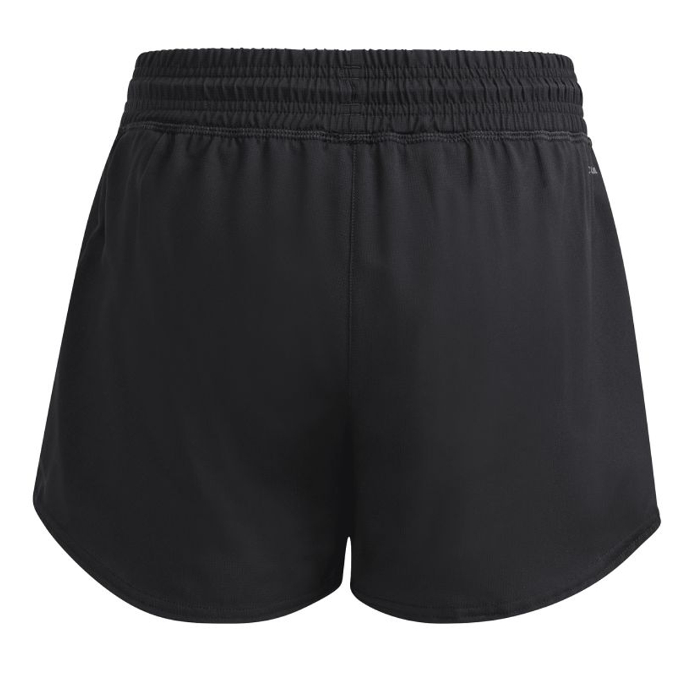 Детские шорты Adidas Club Climacool - black