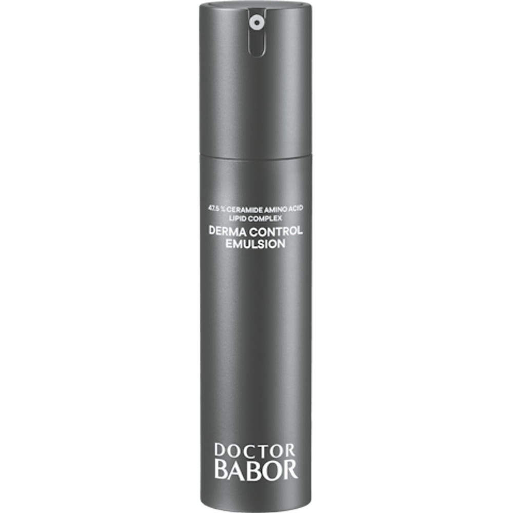 Эмульсия с комплексом аминокислот Doctor Babor Pro Derma Control Emulsion 50 мл