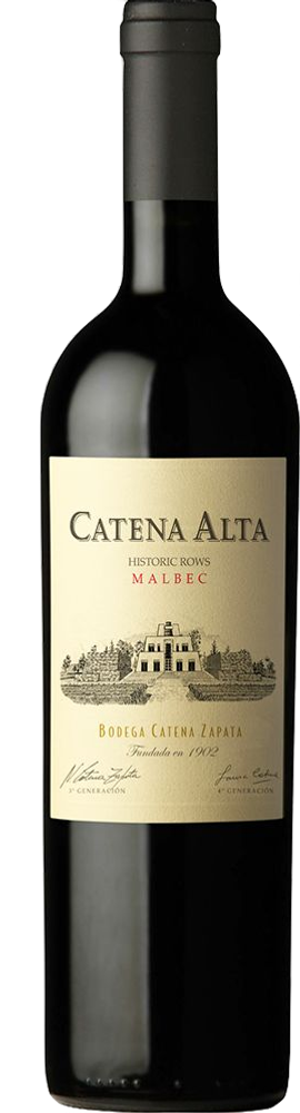 Catena Zapata , Catena Alta Malbec