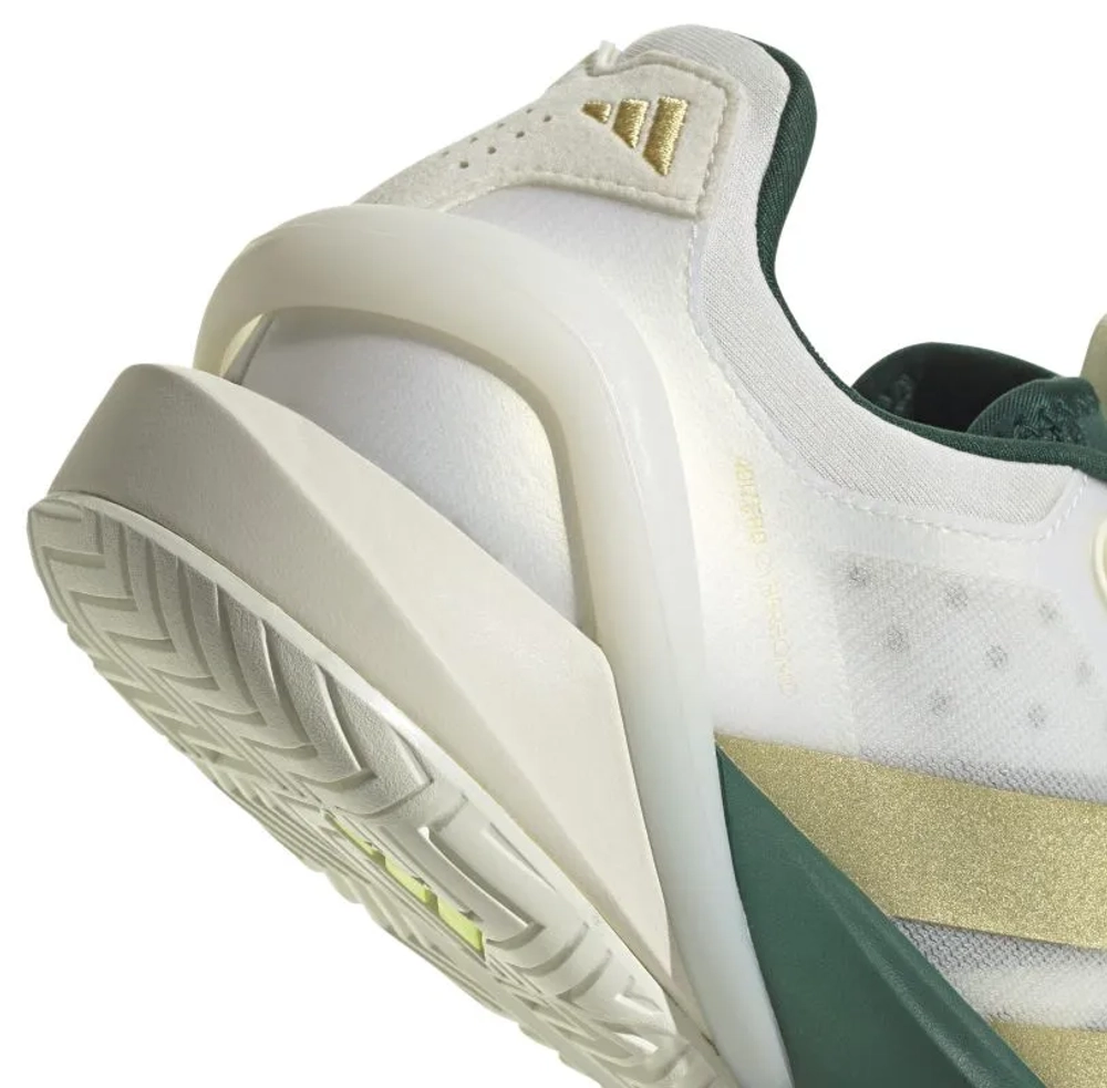 Теннисные кроссовки Adidas Adizero Cybersonic 2 M