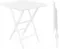 Helen Folding Table 60