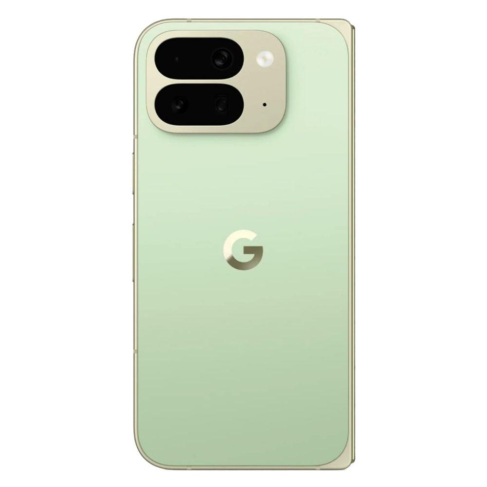 Смартфон Google Pixel 10 Pro Fold 16/512GB, Jade (Мятный) (Global)