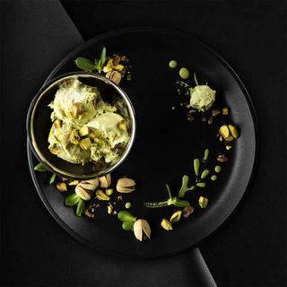 Купить Табак BlackBurn - Pistachio Ice Snow (25 г)