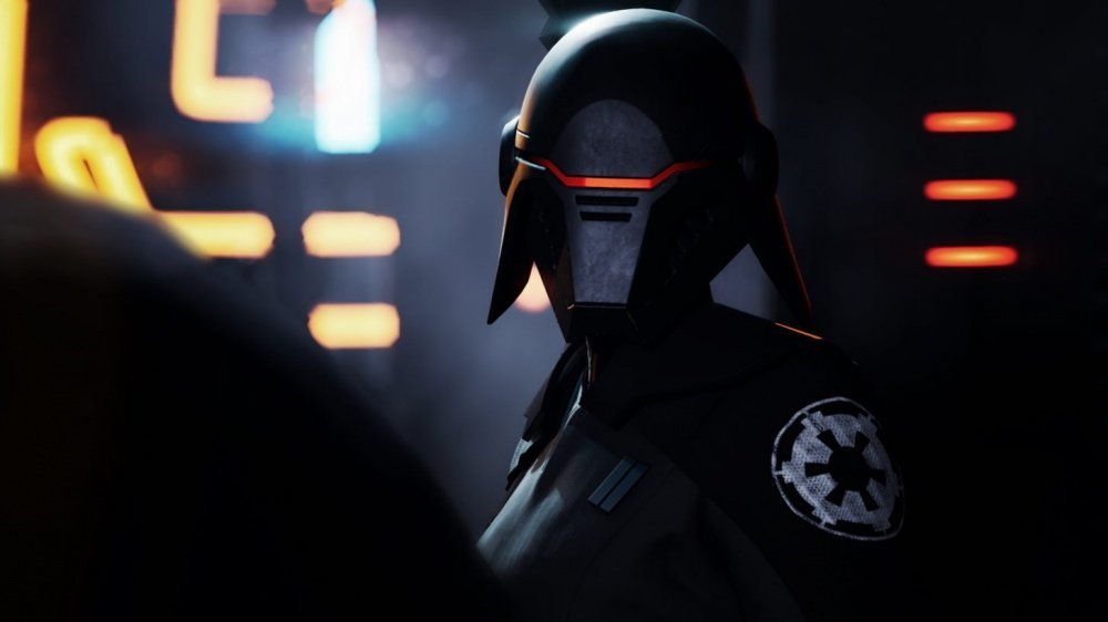 Звездные Войны Джедаи: Павший Орден (STAR WARS Jedi: Fallen Order) Delux Edition (для Xbox One/Series S/X, полностью на русском языке) [Цифровой код доступа]