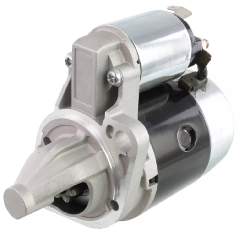 Стартер 12 V 0,9 kW Mazda FE/F2 YALE GP15-30 580040914