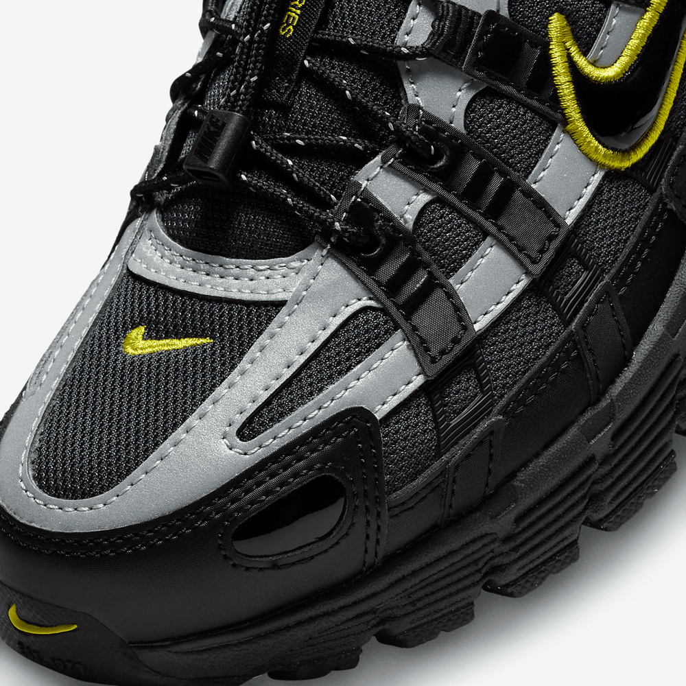 Кроссовки NIKE P-6000