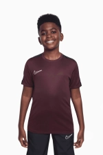 Футболка Nike Dri-FIT Academy 23 Junior - бордовый