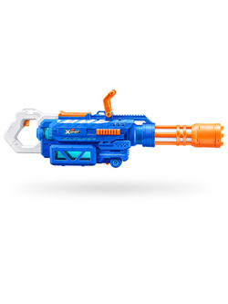 Водный миниган X-Shot Hydra Pulse