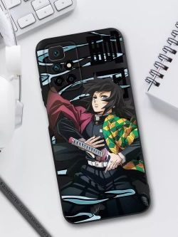 Чехол на Xiaomi Redmi 10, Сяоми Редми 10