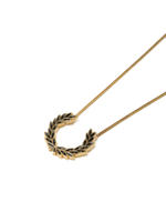 Подвеска Laurel Wreath