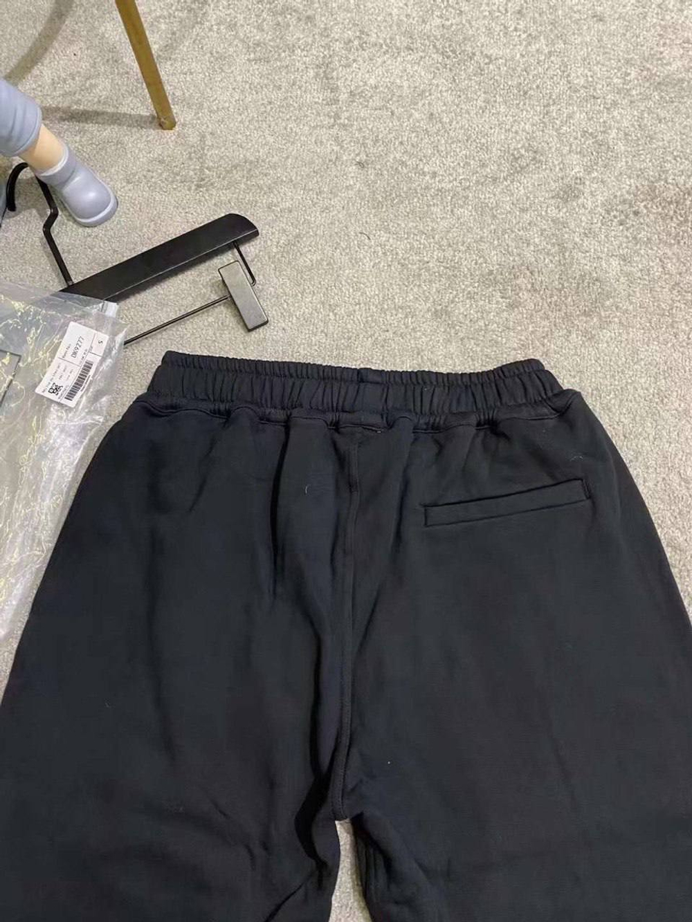 Шорты Burberry
