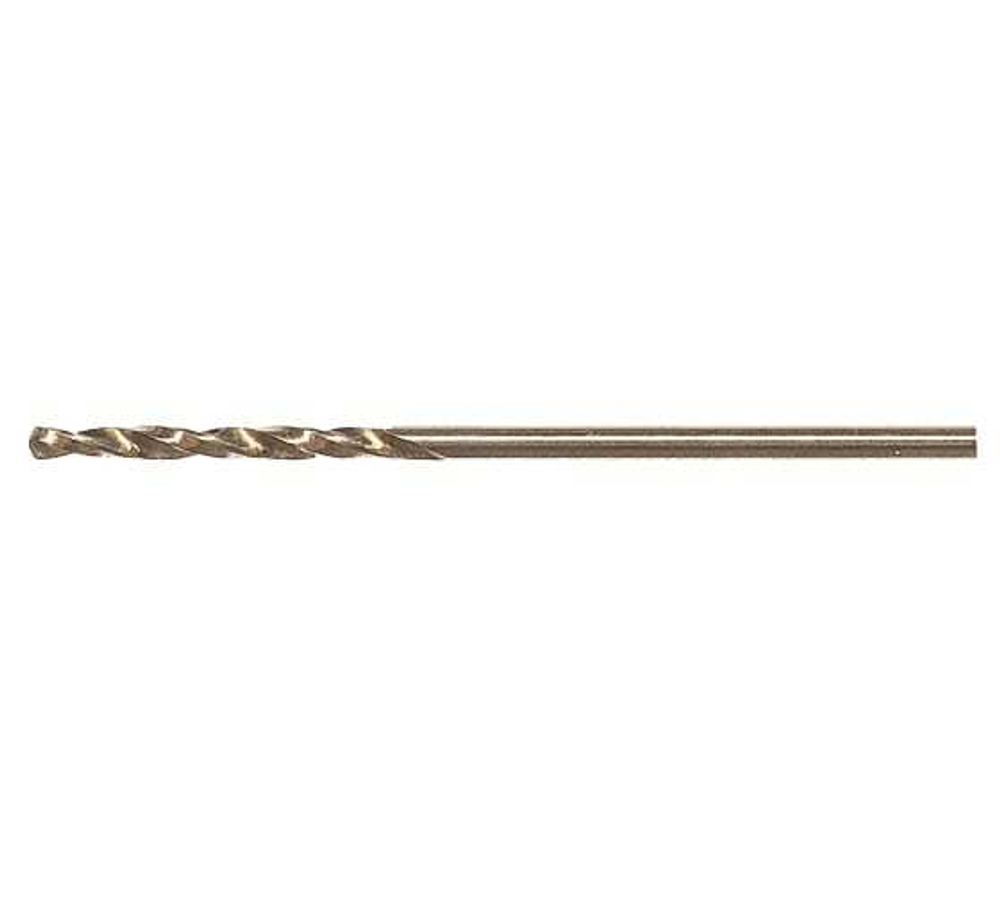 СВЕРЛО ПО МЕТАЛЛУ BOSCH 1,5 MM 18-40 HSS-CO