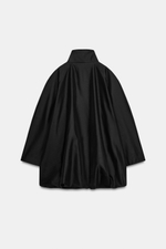 КУРТКА-BALLOON WATER-REPELLENT — ZW COLLECTION — ZARA