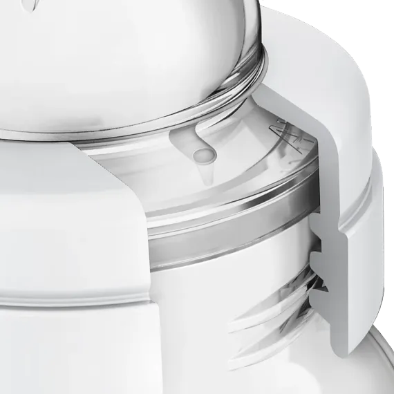 Biberon Anticolic 260 ml