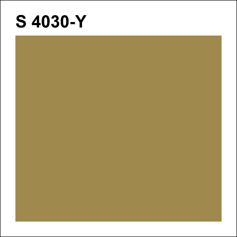 S 4030-Y за кг