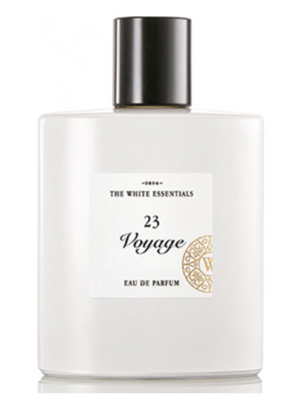 Jardin De Parfums 23 Voyage